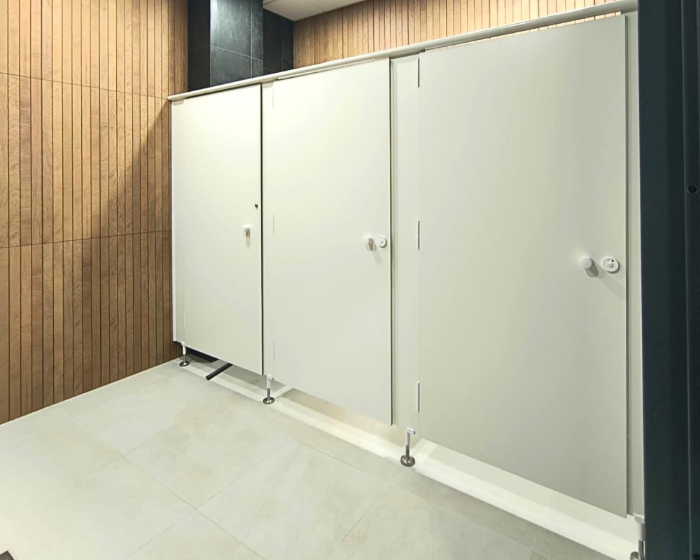 Realizacja ATJ System – Aquapark Fala w Łodzi