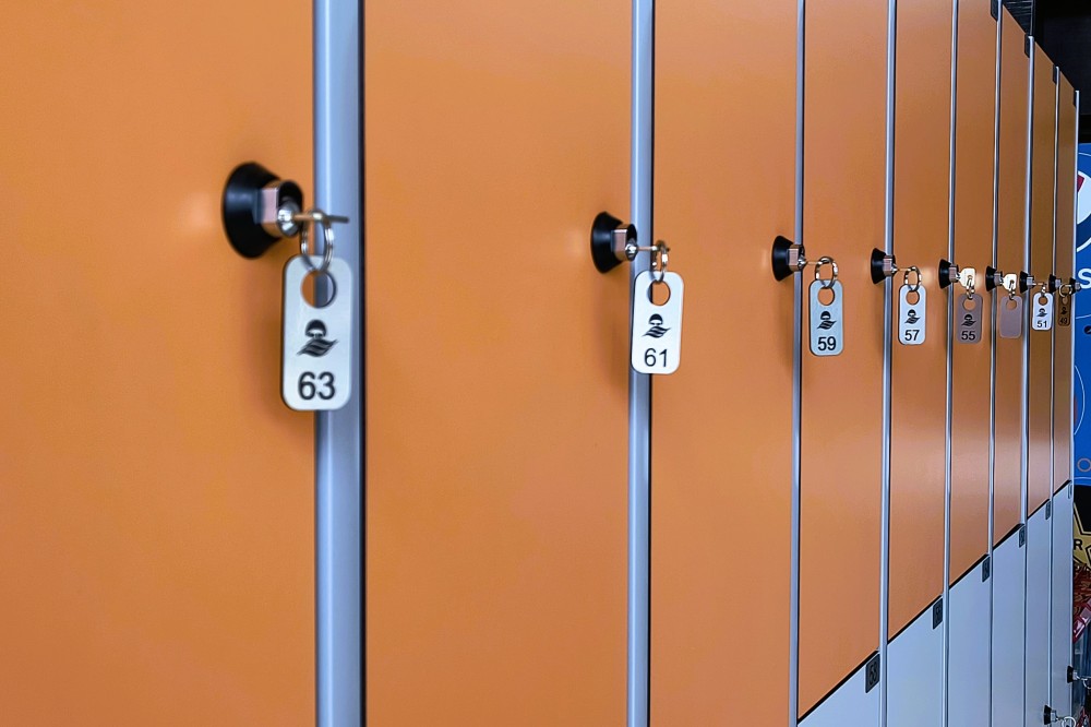 Realizacja ATJ System – Centrum Sportu i Rekreacji w Iławie