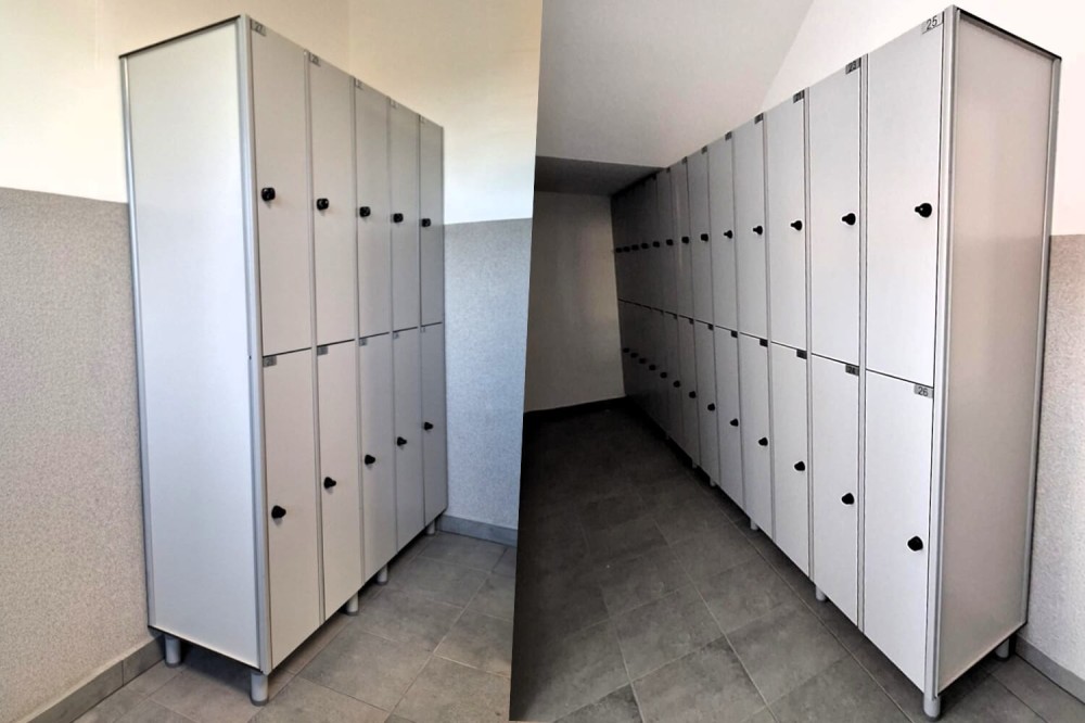 Realizacja ATJ System – Środowiskowy Dom Samopomocy w Ujanowicach