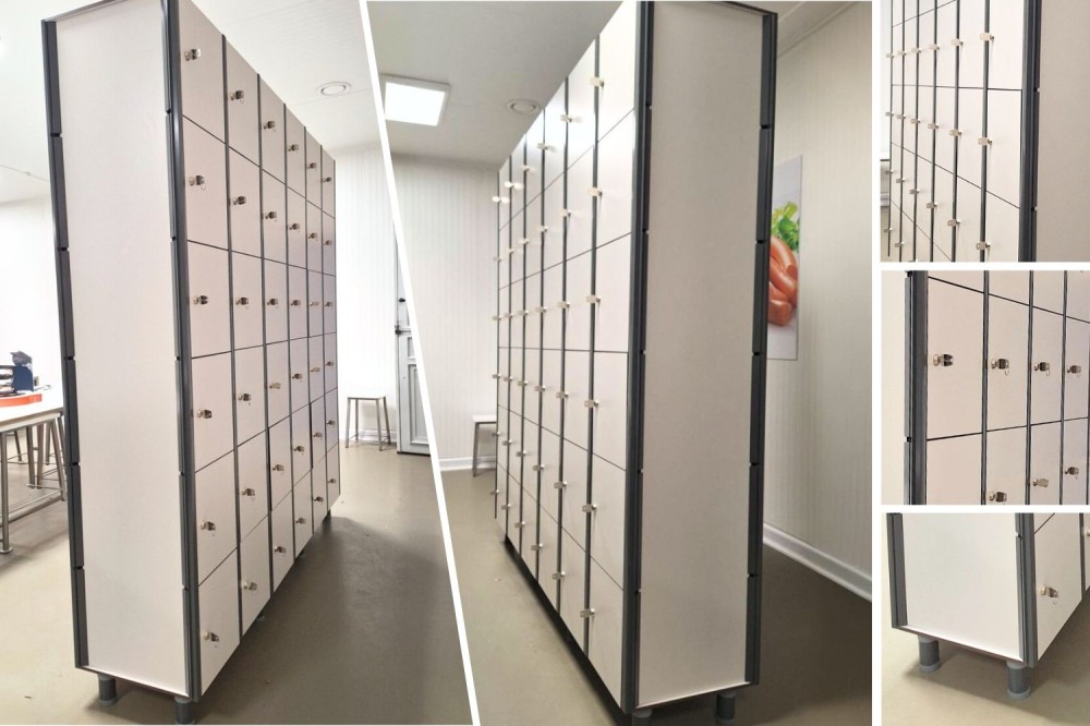 Realizacja ATJ System – Zakłady Mięsne Olewnik