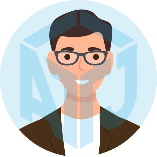 Avatar autora